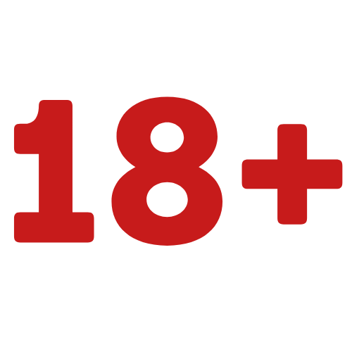 18+